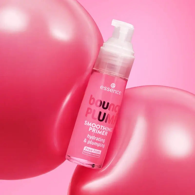 Essence Bouncy Plump Moisturising Primer, 30 ml