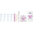 Essence Manicure Set With False Nails What The Fake ! Press-On Nails 01 , 28 pièces