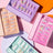 Essence Manicure Set With False Nails What The Fake ! Press-On Nails 02 , 28 pièces