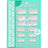 Essence Manicure Set With False Nails What The Fake ! Press-On Nails 04 , 28 pièces