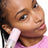 Essence fixante en spray Silky Blur Flawless, 50 ml