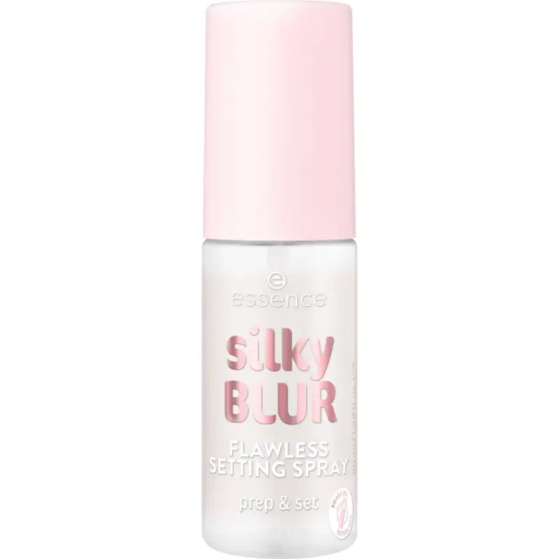 Essence fixante en spray Silky Blur Flawless, 50 ml