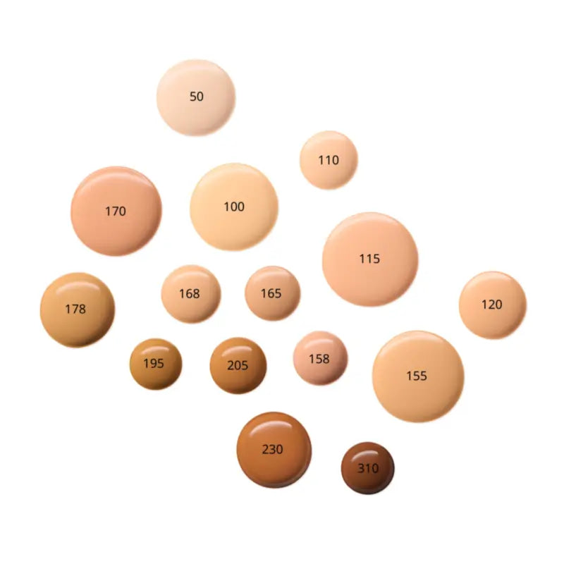 Essence Fond de teint Silky Cushion Foundation 100, 12 g