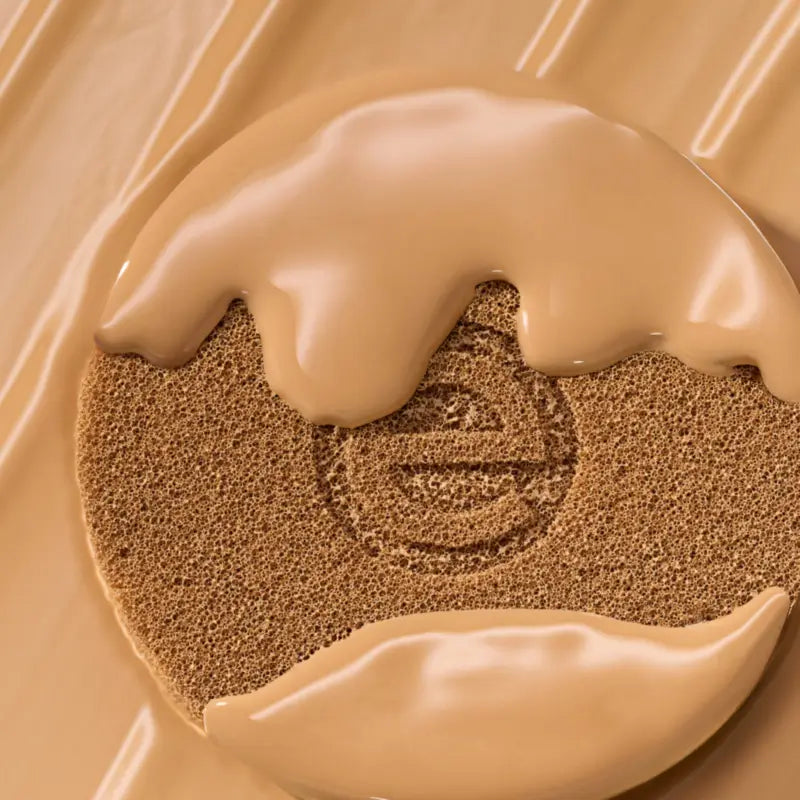 Essence Fond de teint Silky Cushion Foundation 178, 12 g