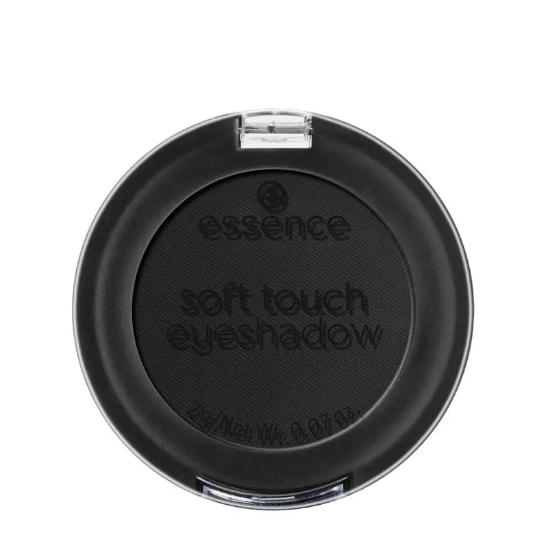 Essence Ombre à paupières Soft Touch 06, 2 gr