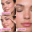 Essence Ombre à paupières en stick Blur Nude 04, 1,2 g