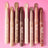 Essence Ombre à paupières en stick Blur Nude 04, 1,2 g