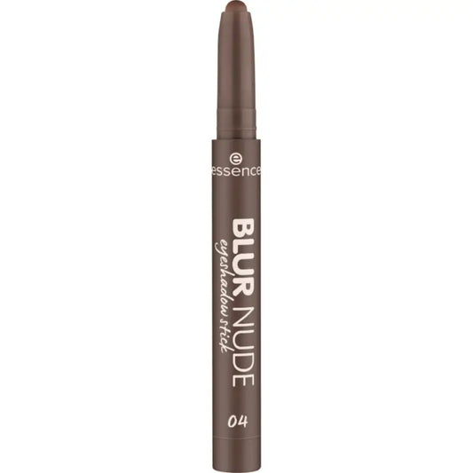Essence Ombre à paupières en stick Blur Nude 04, 1,2 g