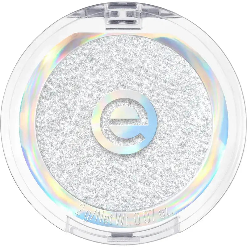 Essence Ombre à paupières Mono Glitter 01, 2 g