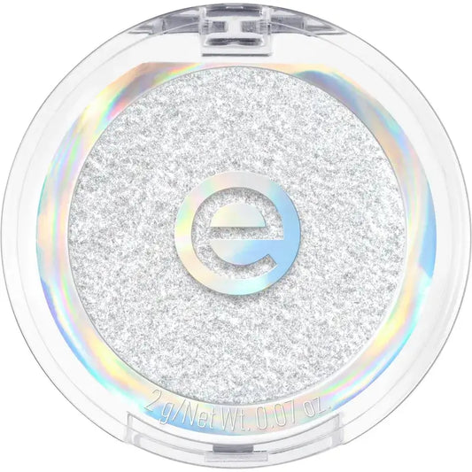 Essence Ombre à paupières Mono Glitter 01, 2 g