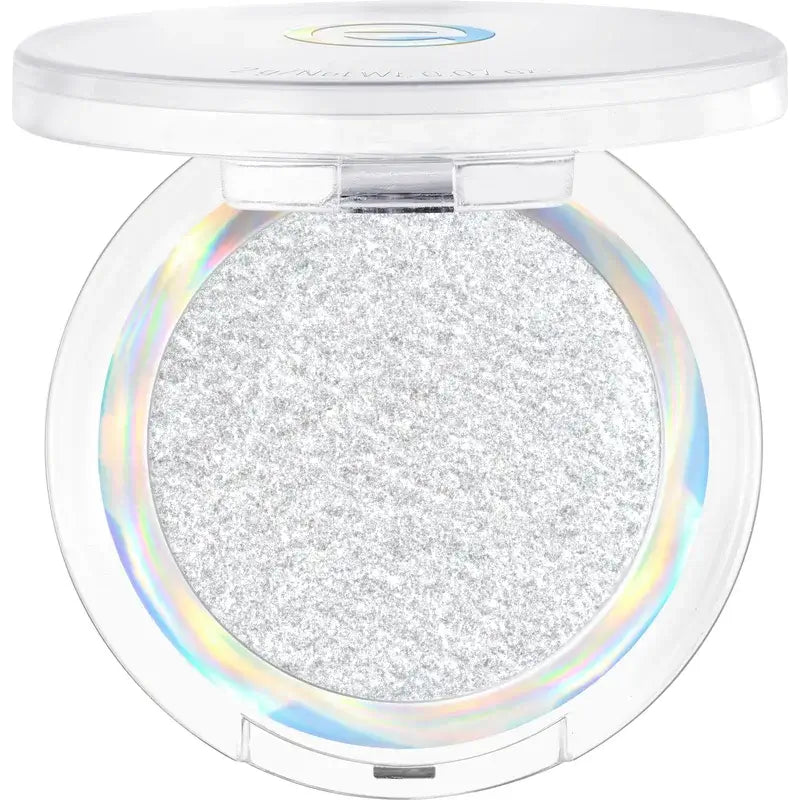 Essence Ombre à paupières Mono Glitter 01, 2 g