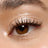 Essence Ombre à paupières Mono Glitter 01, 2 g