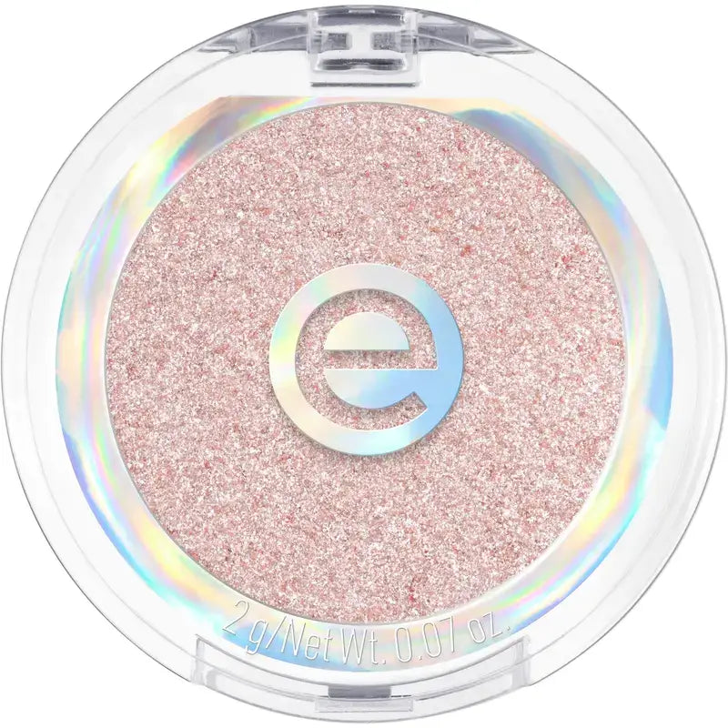 Essence Ombre à paupières Mono Glitter 02, 2 g