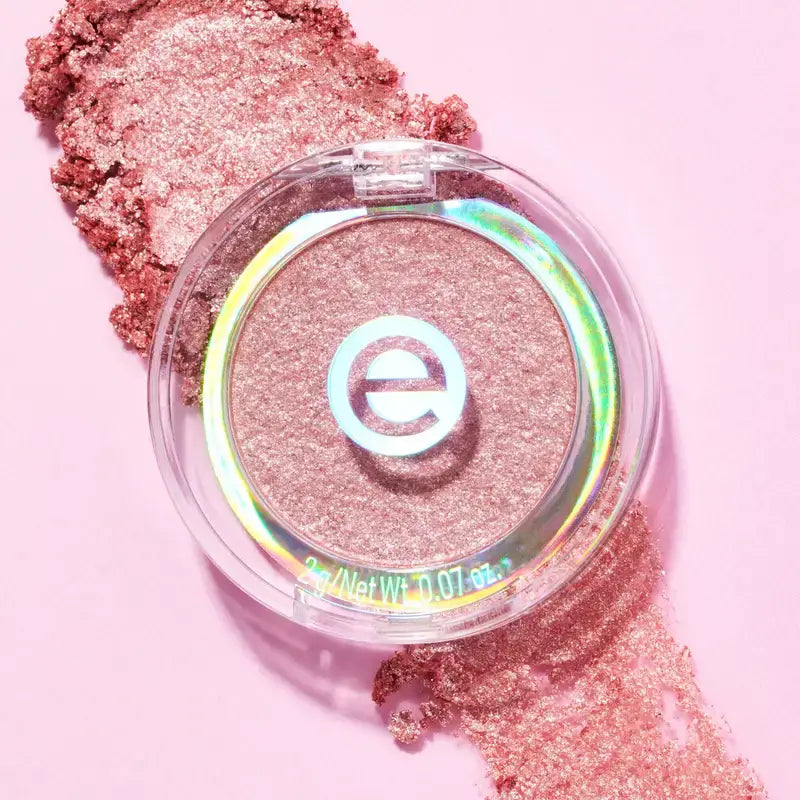 Essence Ombre à paupières Mono Glitter 02, 2 g