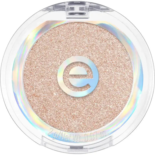 Essence Ombre à paupières Mono Glitter 03, 2 g