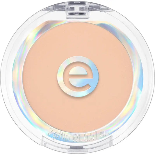 Essence Ombre à paupières Mono Matte 01, 2 g