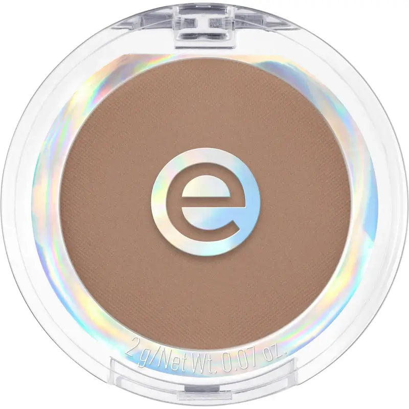 Essence Ombre à paupières Mono Matte 02, 2 g