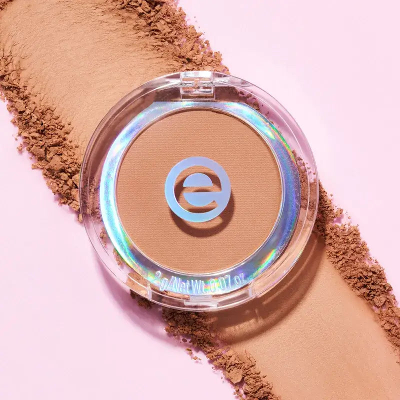 Essence Ombre à paupières Mono Matte 02, 2 g