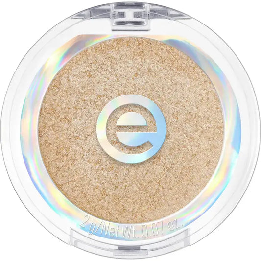 Essence Ombre à paupières mono nacrée 01, 2 g