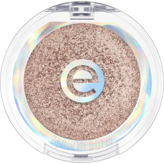 Essence Ombre à paupières mono nacrée 02, 2 g