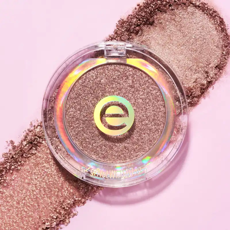 Essence Ombre à paupières mono nacrée 02, 2 g