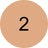 Essence Ombre à paupières mono nacrée 02, 2 g