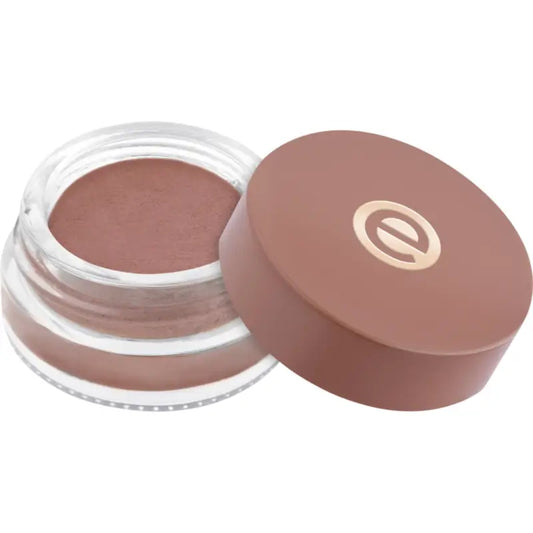 Essence Ombre à paupières crème mate 01, 5 g