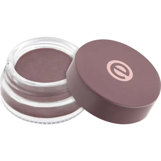 Essence Ombre à paupières crème mate 02, 5 g