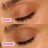 Essence Ombre à paupières crème mate 02, 5 g