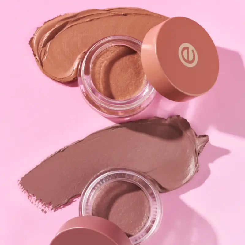 Essence Ombre à paupières crème mate 02, 5 g