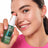 Essence Spray rafraîchissant avec gelée d'aloès , 50 ml