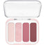 Mini-palette d'ombres à paupières Essence « The Rose Edition », 3,6 g