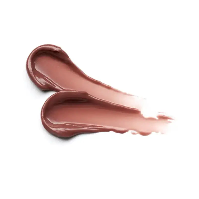 Essence - Soin pour les lèvres « The Super Peptide Glossy » + pochette, coffret 01