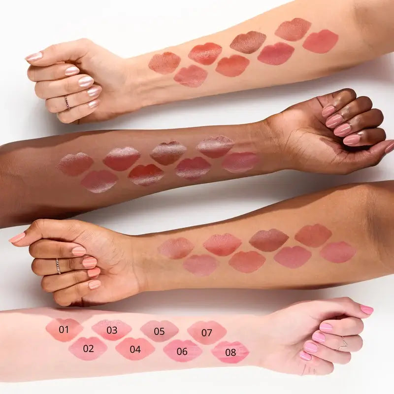 Essence Hydra Kiss Lip Tint 03 , 4 ml
