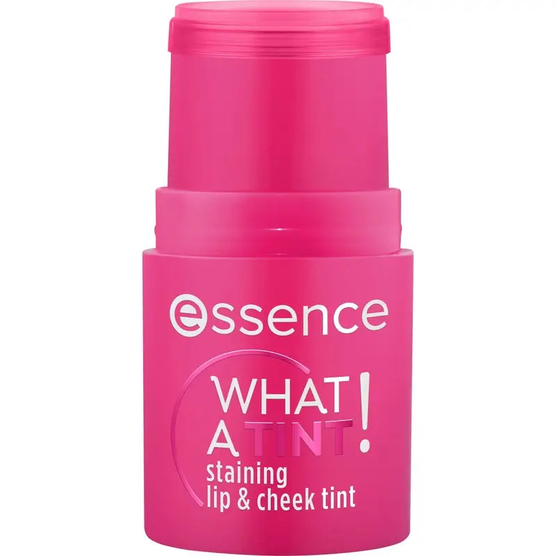 Essence Lip & Cheek Tint Quelle teinte ! 10 , 5 gr