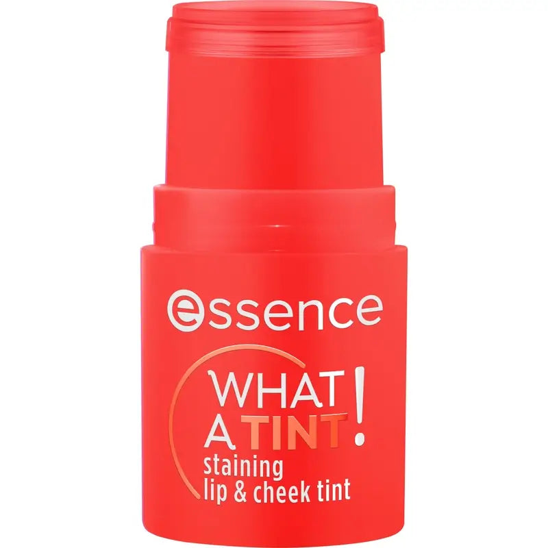 Essence Lip & Cheek Tint What A Tint ! 20 , 5 gr