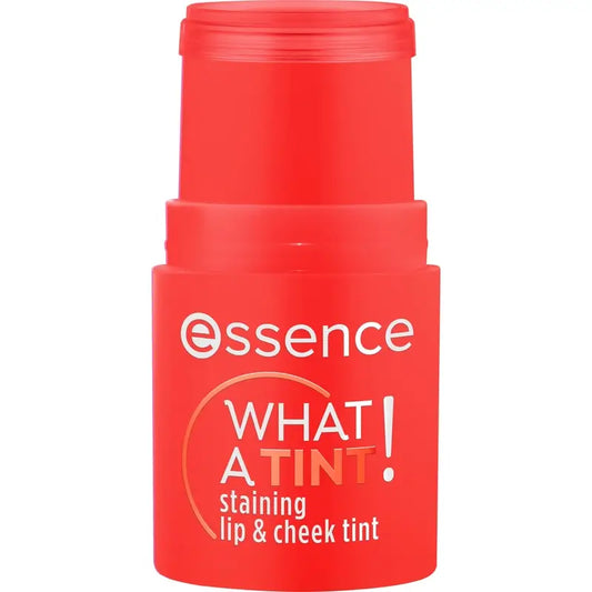 Essence Lip & Cheek Tint What A Tint ! 20 , 5 gr