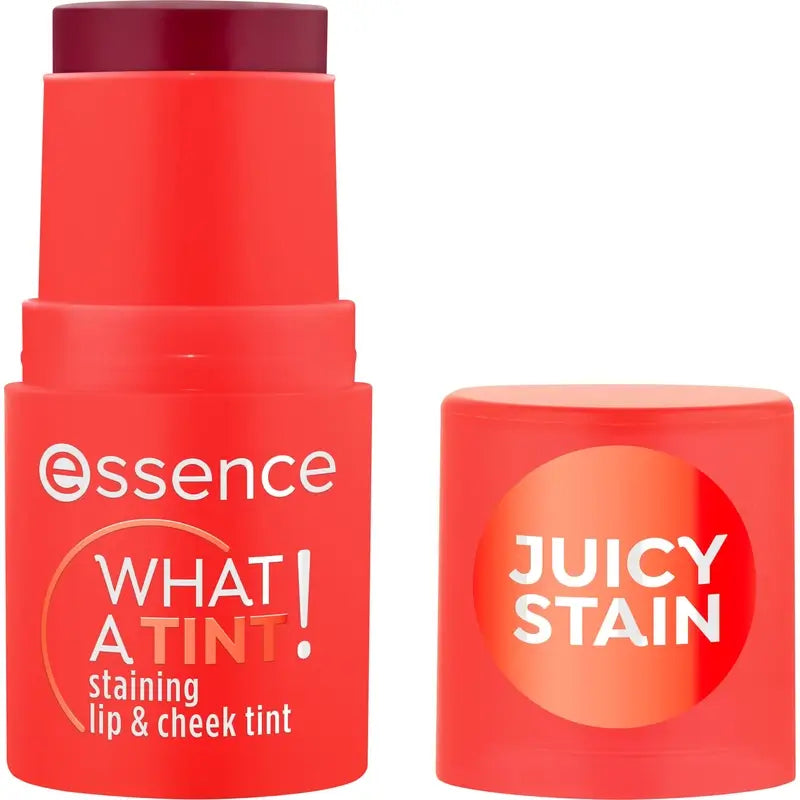 Essence Lip & Cheek Tint What A Tint ! 20 , 5 gr