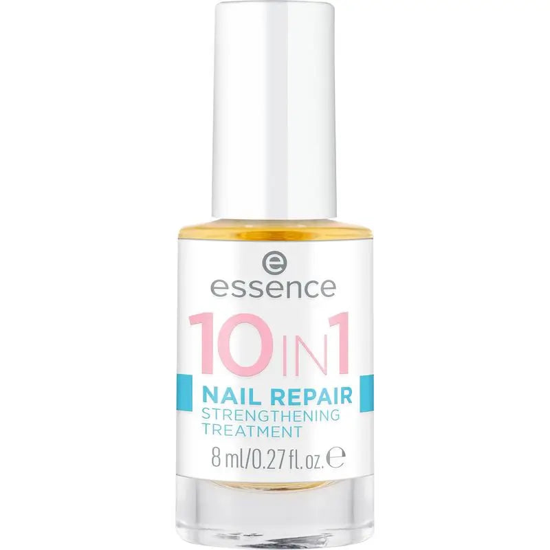 Essence Traitement réparateur renforçant 10In1 , 8 ml