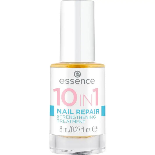 Essence Traitement réparateur renforçant 10In1 , 8 ml