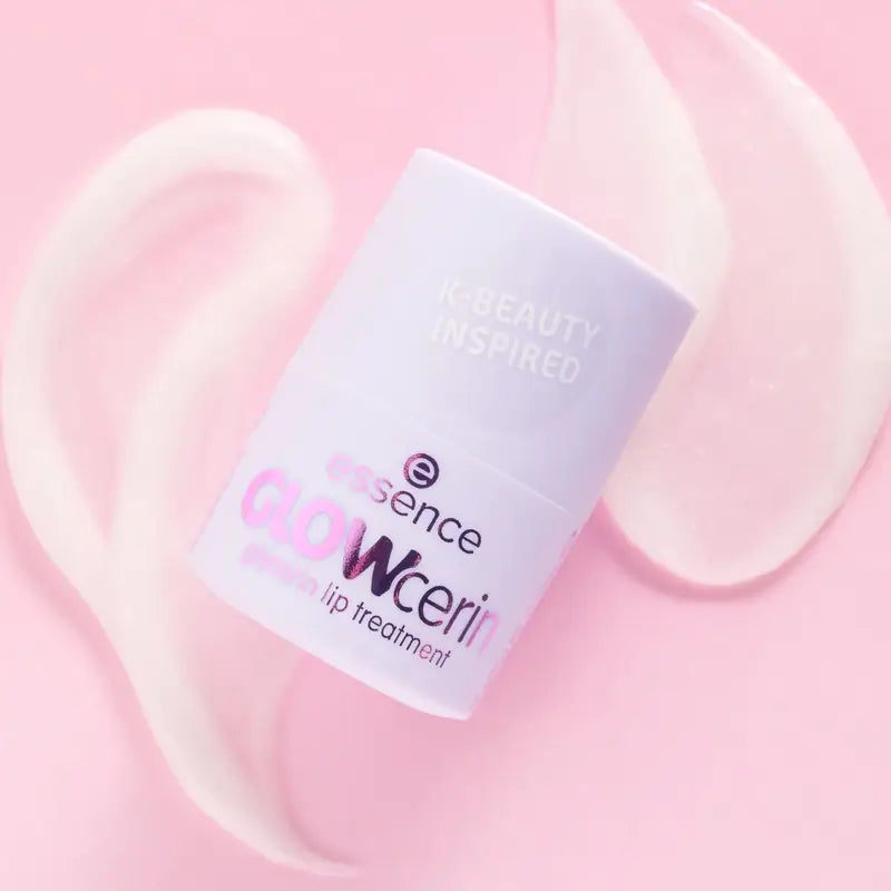 Essence Traitement des lèvres à la glycérine Glowcerin 01, 12 g