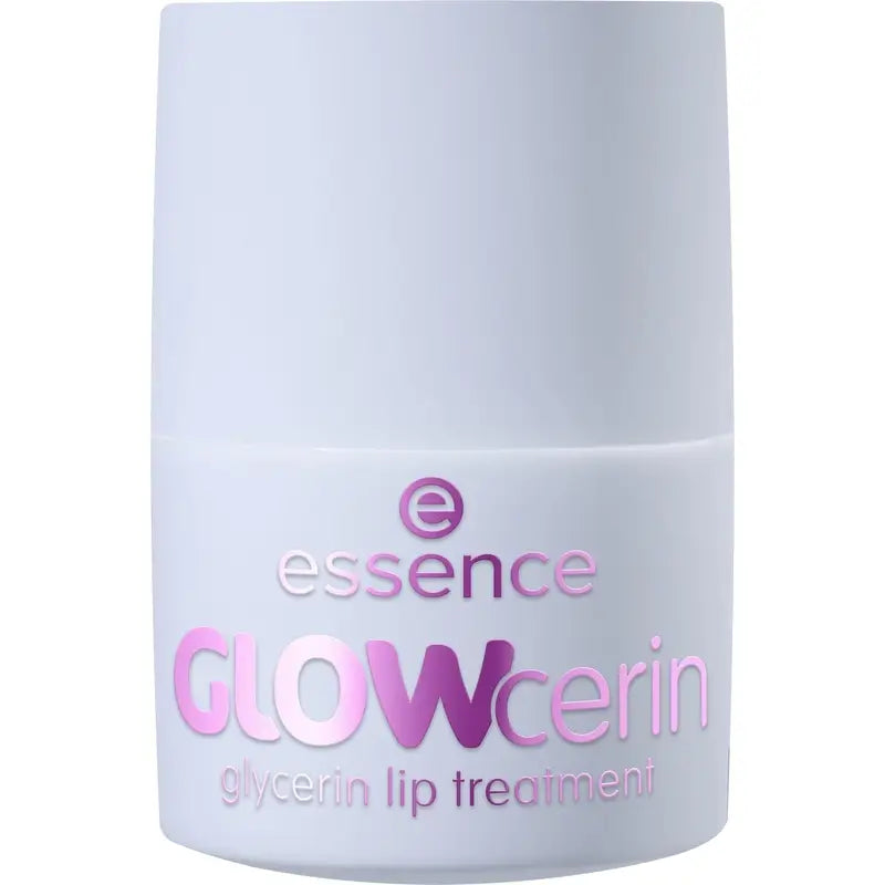 Essence Traitement des lèvres à la glycérine Glowcerin 01, 12 g