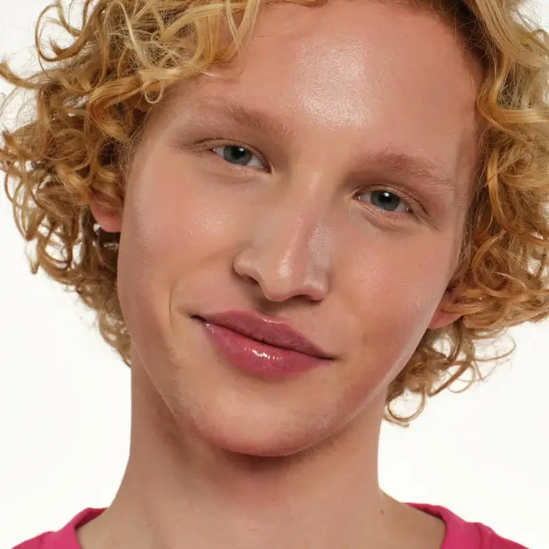 Essence Glowcerin Glycerin Lip Treatment 02, 12 g