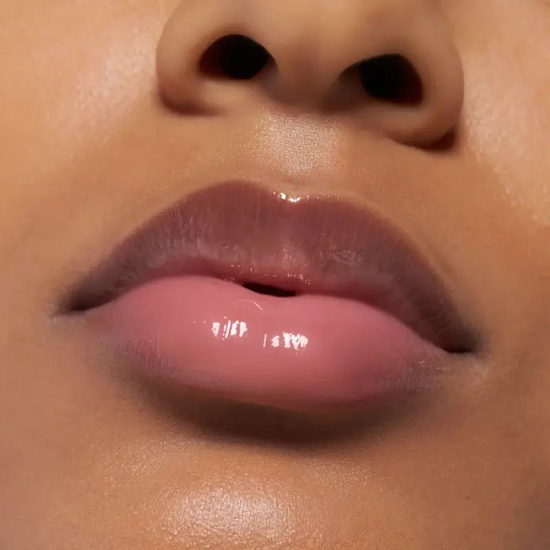 Essence Glowcerin Glycerin Lip Treatment 02, 12 g