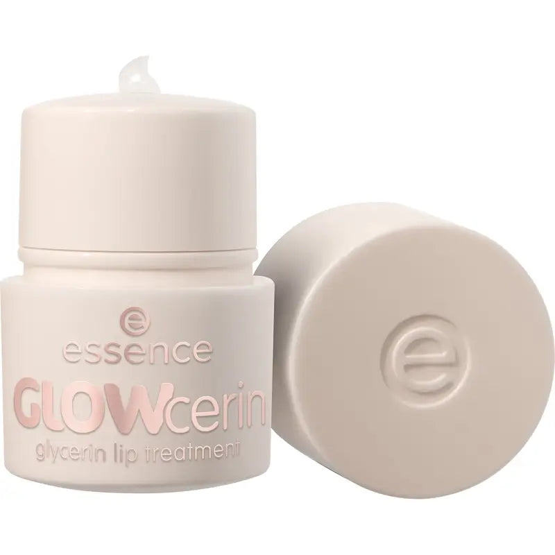 Essence Glowcerin Glycerin Lip Treatment 02, 12 g