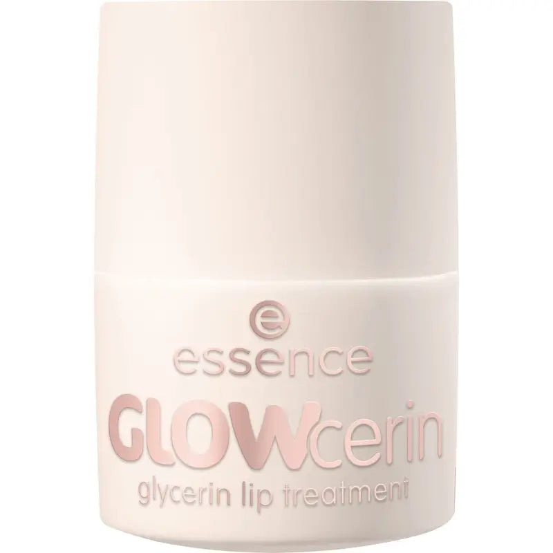 Essence Glowcerin Glycerin Lip Treatment 02, 12 g