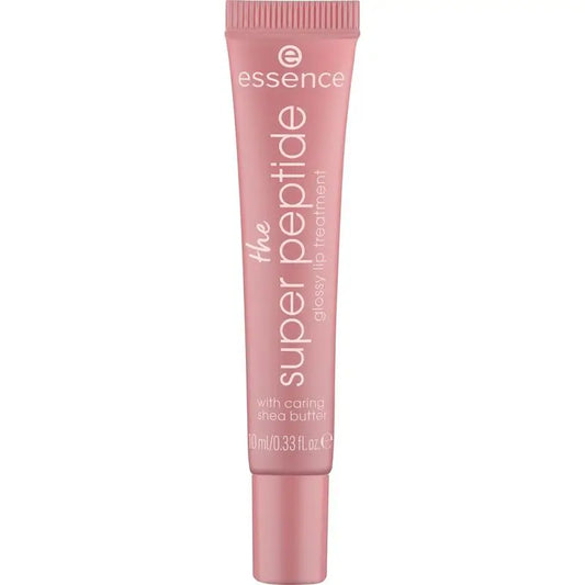 Essence The Super Peptide Lip Treatment 03 Brown, 10 ml