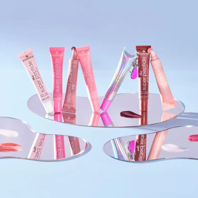 Essence Lip Treatment The Super Peptide 05, 10 ml