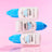 Essence Colle à ongles Ultra Quick Dry And Precise !, 8 g