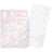 Essence Artificial Nails Click-On French Manicure 02, 12 unités